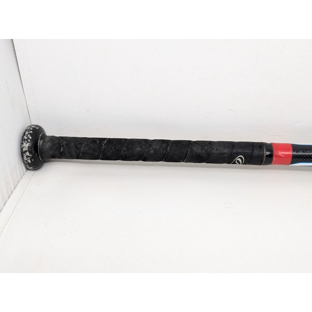 Rawlings SLPL5 Plasma Senior League Baseball Bat 30" 25 oz -5 2 5/8 Barrel VTG - Picture 8 of 13
